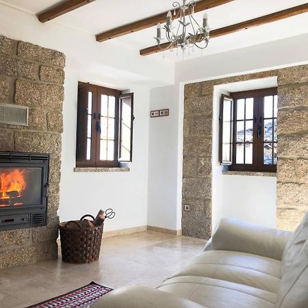 Villa Casa da Laje - Entre a Estrela e a Gardunha Fundão Exterior foto